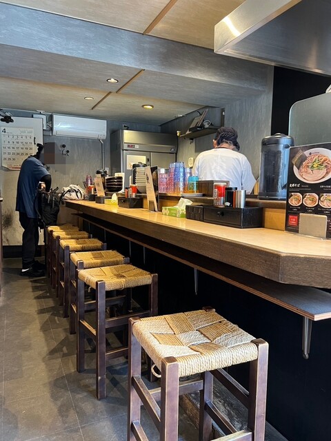 Tatsumi Takayama Shinasoba Katsumi - Takayama/Ramen | Tabelog