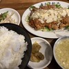 壽ゑ廣餃子