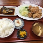 食堂SS - 