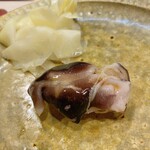 うを徳 - 淡島産 鳥貝