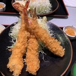 Tonkatsu To Washokuno Mise Chouhachi - 