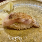 うを徳 - 対馬産 赤陸奥(のどぐろ)