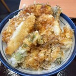 天丼てんや - 