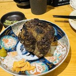 炭火牛串 狼煙 - 