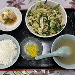 Wanfu - 定食