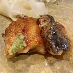 うを徳 - 浜名湖産 天然鰻 400g