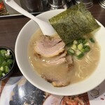 Ramen Semmon Tenogawa - 