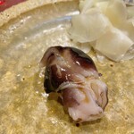 うを徳 - 淡島産 鳥貝