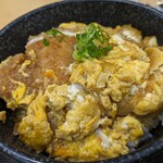 お食事処 八重さくら - 汁だく！
