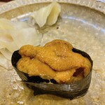 うを徳 - 函館産 紫海胆