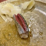 うを徳 - 神戸産 イワシ