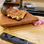 うを徳 - 浜名湖産 天然鰻 400g