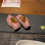 Beef collection HIRAMATSU - 