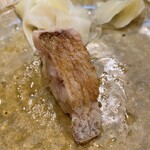 うを徳 - 対馬産 赤陸奥(のどぐろ)