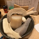 か志わ熟成鶏十八番 - 