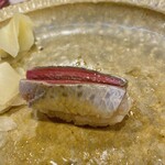 うを徳 - 神戸産 イワシ