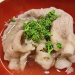 うを徳 - 京都府山城町産　花山椒鍋　仙台牛