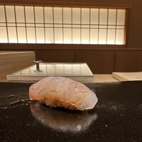 渋谷 鮨らぼ - 