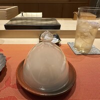 渋谷 鮨らぼ - 