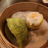 中国料理 彩龍 - 