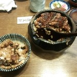 あつた蓬莱軒 神宮店 - 