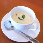 ぽっぽや - スープ☆