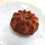 フェーヴドカカオ - クレーム・プラリネ・アマンド☆