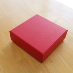 フェーヴドカカオ - 生チョコケース☆