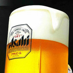 Bekomaru Takatsu Souhonke - ビールはアサヒスーパードライ