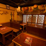 チャムナム家 - 