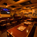 チャムナム家 - 