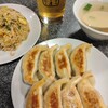 天鴻餃子房 飯田橋店