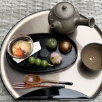 カフェ ハナソラ - 料理写真: