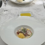 レストラン シェ・リュイ - 