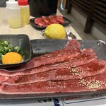 Yakiniku Horumon Sakaba Kenchan - 