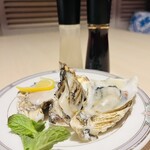 魚介イタリアン&チーズ UMIバル - 