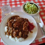 ファゼンダ - 料理写真: