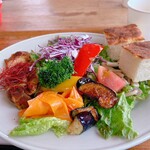 &ISLAND NAKANOSHIMA - 