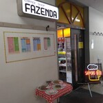ファゼンダ 厚木基地店 - 