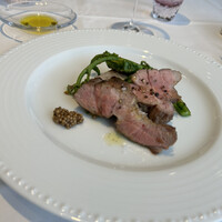 リストランテ ペガソ - 