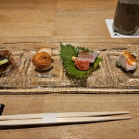 京中華 牧定 - 