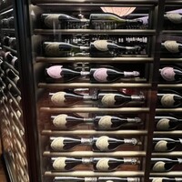 ウルフギャング・ステーキハウス 丸の内店 - 