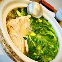 上海料理 四季陸氏厨房 - 