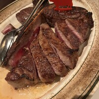 ウルフギャング・ステーキハウス 丸の内店 - 