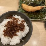 串揚げ タケナカ - 