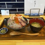 みなと食堂 ととと - 