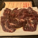 個室焼肉酒場 食肉センター 肉道場 - 