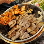 サムギョプサルと韓国料理 TUTUMU38 - 