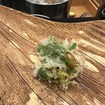 Tempura Koizumi Takano - 