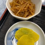 Kanami - 小鉢
